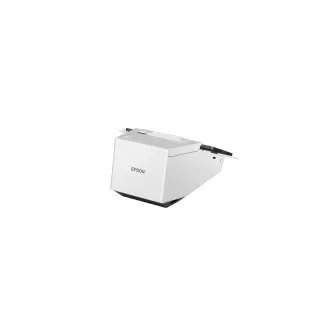 Epson TM-m30II-SL (511): USB + Ethernet + NES + Lightning + SD, Alb, PS, EU