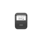 Epson/TM-P80II (101)/Imprimare/Rola/USB