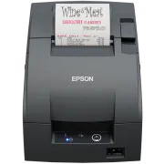 EPSON TM-U220IIB (102P0), abur, NU, EDG