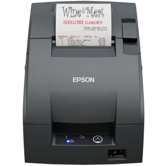 EPSON TM-U220IIB (102P0), abur, NU, EDG EPSON TM-U220IIB (102P0), abur, NU, EDG