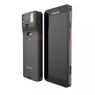 CT37 - WIFI6E, fără cartelă SIM, ecran de 6', laser verde FlexRange