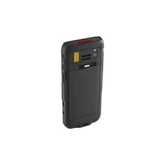 CT47 - WLAN 6E, 6/128GB, SR, Roșu motor, Baterie standard CT47 - WLAN 6E, 6/128GB, SR, Roșu motor, Baterie standard