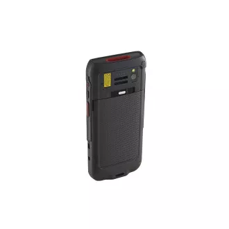 CT47 - WLAN 6E, 6/128GB, FR, Verde motor, Baterie standard