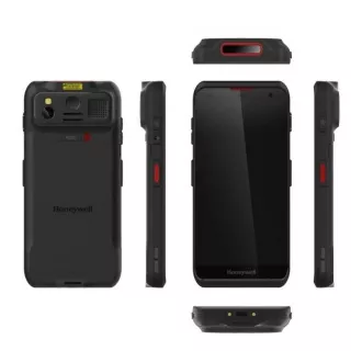 ScanPal EDA52 - 2PIN, WWAN, GMS, 4GB/64GB, BT - Utilizat