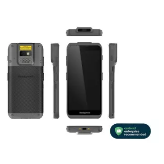 EDA5S - WWAN, 4/64G, 2PIN+USB, RÂND