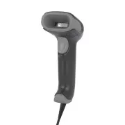 Honeywell Voyager XP 1470g - 2D, negru, kit USB, cablu de 1,5 m