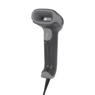 Honeywell Voyager XP 1470g - 2D, negru, kit USB, cablu de 1,5 m, suport Honeywell Voyager XP 1470g - 2D, negru, kit USB, cablu de 1,5 m, suport