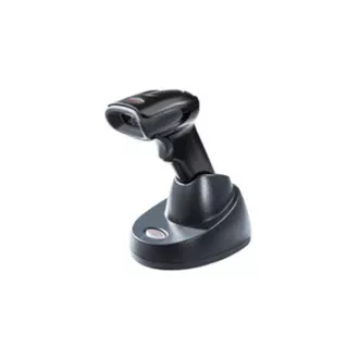 Honeywell Voyager XP 1472g - Pregătit pentru dezinfectant, BT, 2D, bază de încărcare și comunicare USB