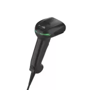 ACŢIUNE! Honeywell Xenon 1950 HD - Kit USB, negru