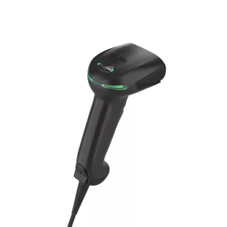 ACŢIUNE! Honeywell Xenon 1950 HD - Kit USB, negru