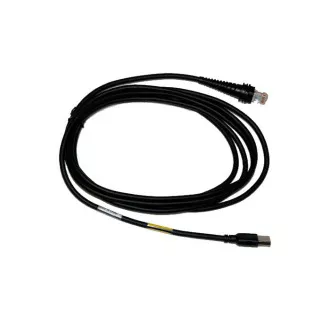 Cablu USB Honeywell pentru Xenon, Voyager 1202g, Hyperion-1.5m