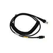 Cablu USB, blocare 12V, 3m, răsucit, alimentare gazdă 5V