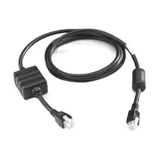Adaptor de cablu Zebra - MC33 la încărcător Adaptor de cablu Zebra - MC33 la încărcător