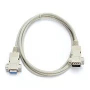 Cablu prelungitor serial pentru display, 2 m