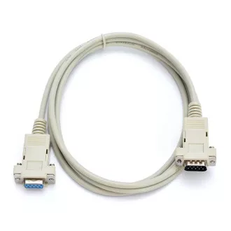 Cablu prelungitor serial pentru display, 2 m