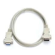 Cablu prelungitor serial pentru display, 2 m