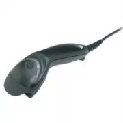 Honeywell MS5145 Eclipse, RS232, negru