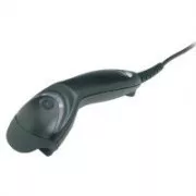 Honeywell MS5145 Eclipse, USB(KBD), negru, suport