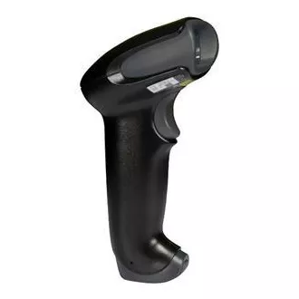 Honeywell Voyager 1250g, USB, fără suport, negru