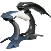 OFERTA SPECIALA!Honeywell 1200g Voyager-USB, negru, suport