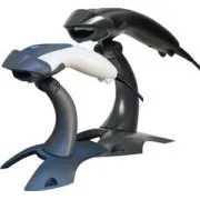 OFERTA SPECIALA!Honeywell 1200g Voyager-USB, negru, suport