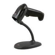 Honeywell Voyager 1250g, USB, negru, suport