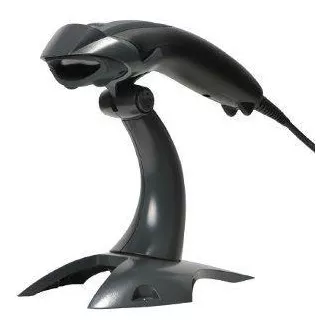 Honeywell 1400g Voyager USB PDF 2D + suport, negru Honeywell 1400g Voyager USB PDF 2D + suport, negru