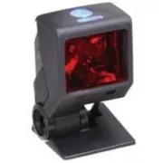 Honeywell MS3580 Quantum T, RS232 - negru