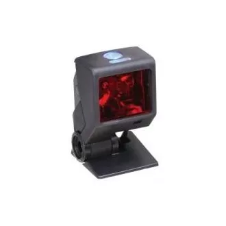 Honeywell MS3580 Quantum T, RS232 - negru
