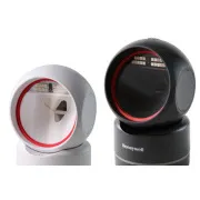 Honeywell HF680 - alb, 2,7 m, cablu gazdă USB