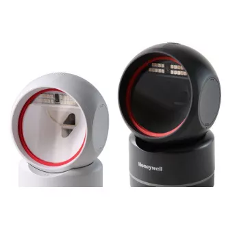 Honeywell HF680 - alb, 2,7 m, cablu gazdă USB