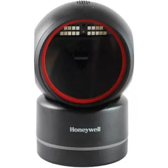Honeywell HF680 - negru, 2,7 m, cablu gazdă RS232