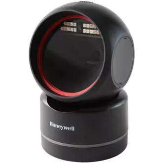 Honeywell HF680 - negru, 2,7 m, cablu gazdă RS232