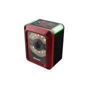 Honeywell HF811 - 2 MP, câmp vizual larg, LED alb