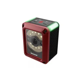Honeywell HF811 - 2 MP, câmp vizual larg, LED alb