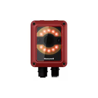 Honeywell HF811 - 2 MP, câmp vizual larg, LED alb