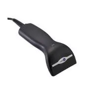 Cititor CCD CipherLab 1000, RS232, negru