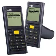 Terminal portabil CPT-8200C, CCD, 4MB, fără suport.