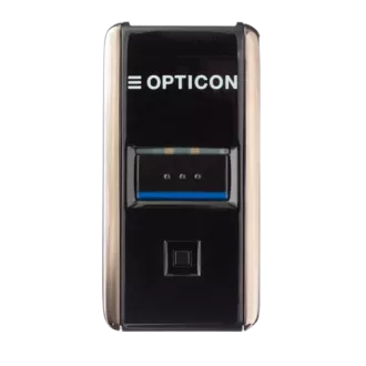 Opticon OPN-2500 mini colector de date, USB, Bluetooth BLE
