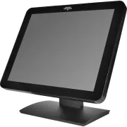 VIRTUOS - Monitor LCD BM-1700 de 17'', tactil, capacitiv, USB, HDMI, VGA