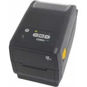 ZD411 TT - 203dpi, USB, gazdă, Ethernet, BT