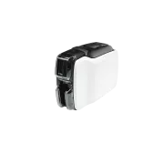 Zebra - imprimantă de carduri - ZC100, pe o singură față, doar USB
