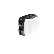 Zebra - imprimantă de carduri - ZC100, pe o singură față, doar USB