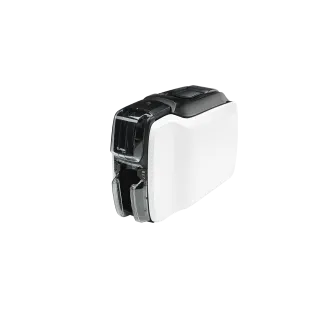 Zebra - imprimantă de carduri - ZC100, pe o singură față, doar USB Zebra - imprimantă de carduri - ZC100, pe o singură față, doar USB
