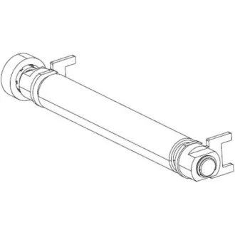 KIT ROLĂ DE PLATINĂ SERIA ZT200
