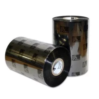 Bandă Zebra 2300 Wax. lățime 60mm. lungime 450m Bandă Zebra 2300 Wax. lățime 60mm. lungime 450m