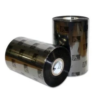 Bandă Zebra 2300 Wax. lățime 60mm. lungime 450m Bandă Zebra 2300 Wax. lățime 60mm. lungime 450m