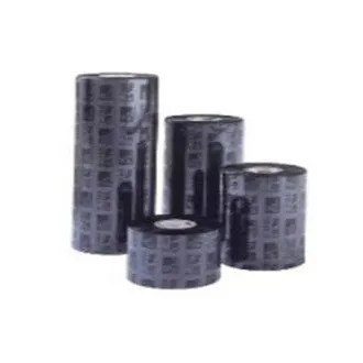 Bandă Zebra 2300 Wax. lățime 83mm. lungime 450m Bandă Zebra 2300 Wax. lățime 83mm. lungime 450m