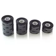 Bandă Zebra 2300 Wax. lățime 170mm. lungime 450m