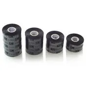 Bandă Zebra 2300 Wax. lățime 170mm. lungime 450m
